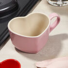 Heart Mugs (Set of 4)